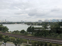 The Lakeshore (D22), Condominium #199493702